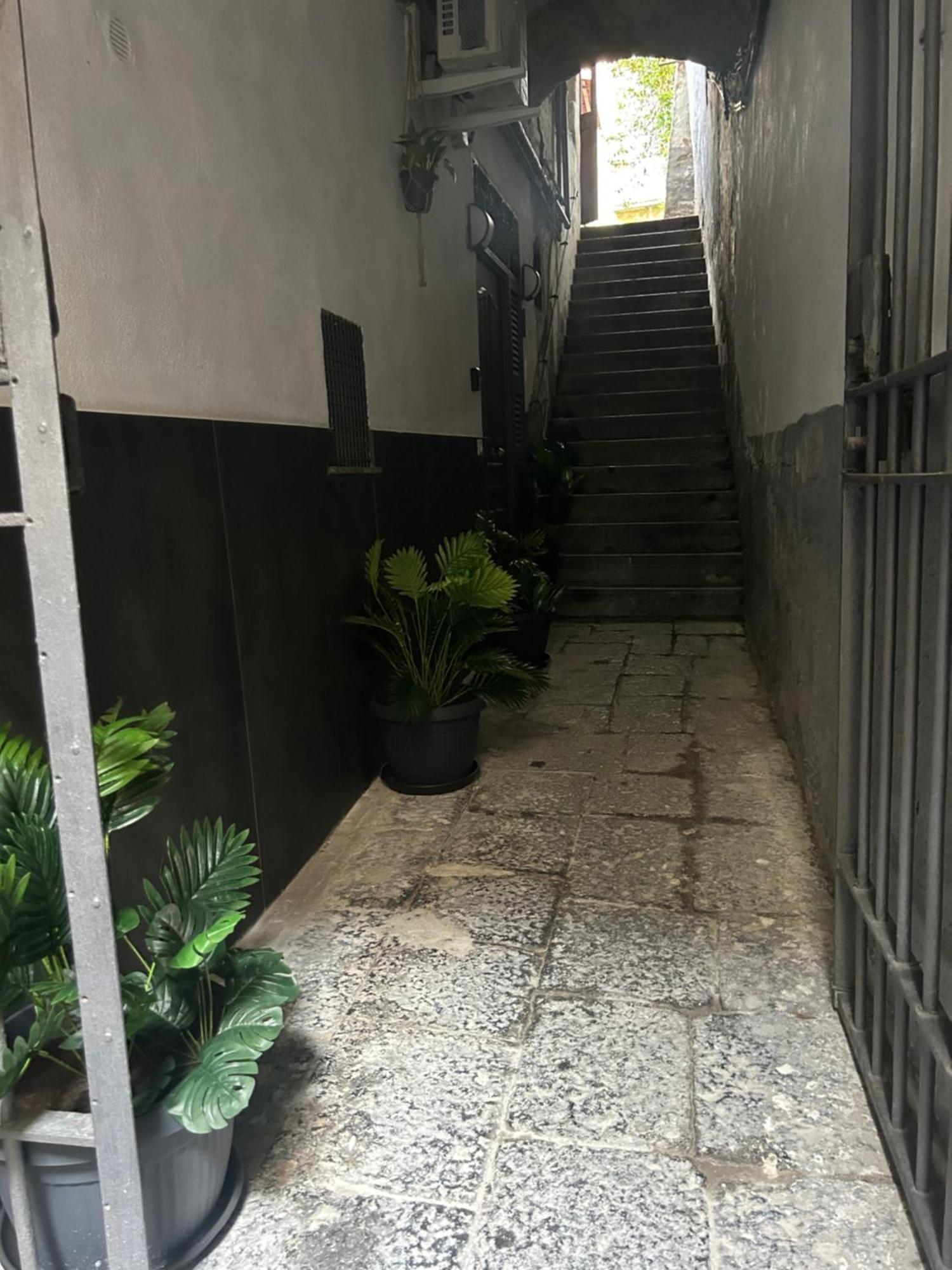Pepa's 2 Apartment Naples