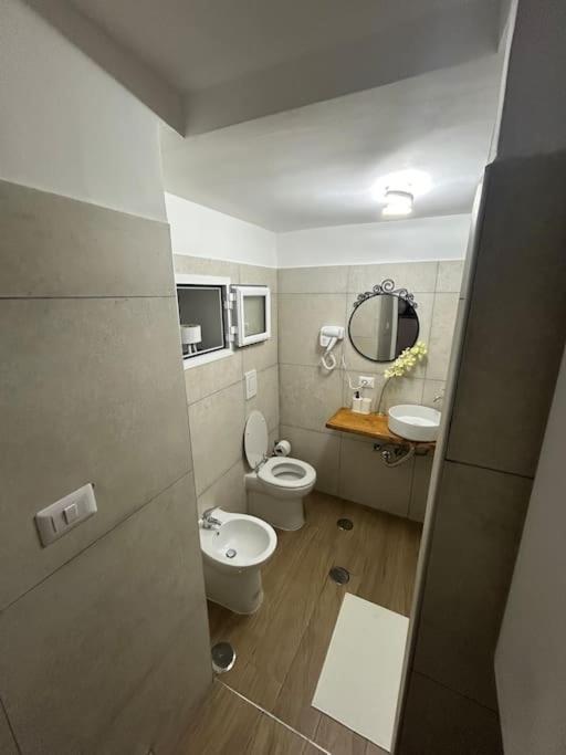 Pepa's 2 Apartment Naples