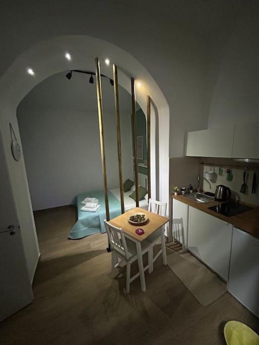 Apartment Pepa's 2 *
